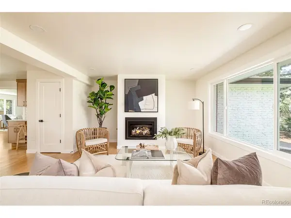 3901 S Cherry, Cherry Hills Village, CO 80113