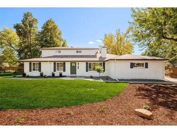 3901 S Cherry, Cherry Hills Village, CO 80113