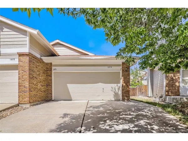 1575 S Trenton, Denver, CO 80231