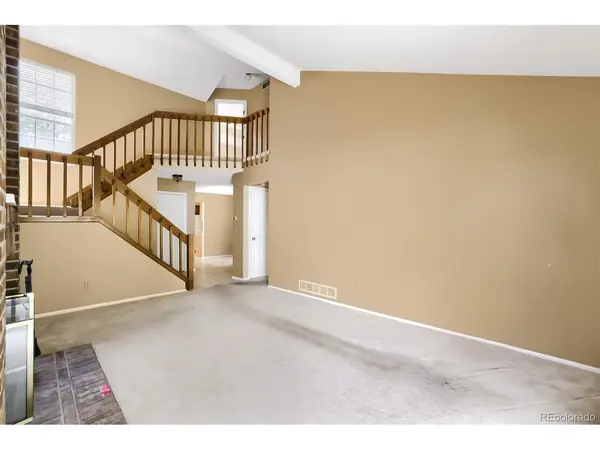1575 S Trenton, Denver, CO 80231