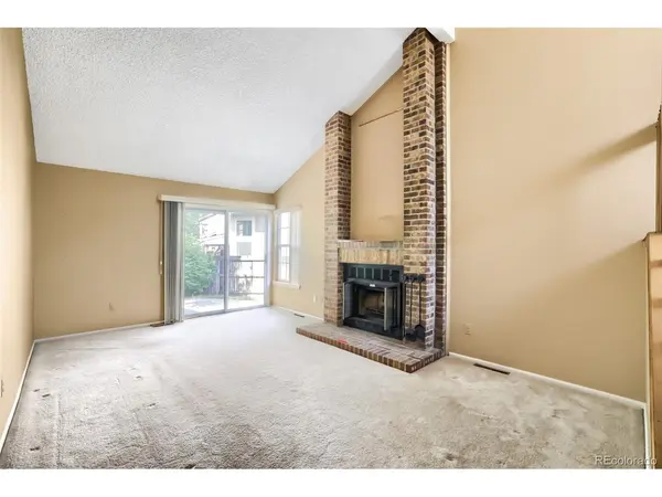 1575 S Trenton, Denver, CO 80231