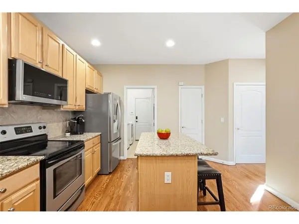 7147 S Versailles, Aurora, CO 80016