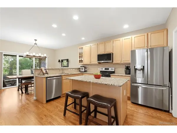 7147 S Versailles, Aurora, CO 80016