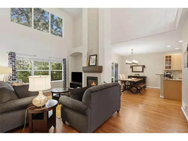 7147 S Versailles, Aurora, CO 80016