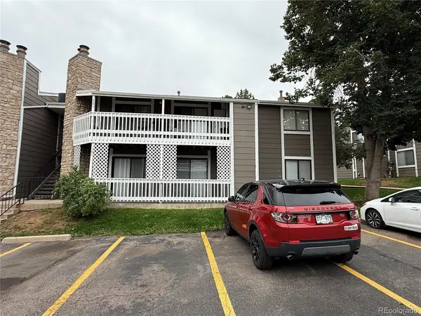 18034 E Ohio #101, Aurora, CO 80017