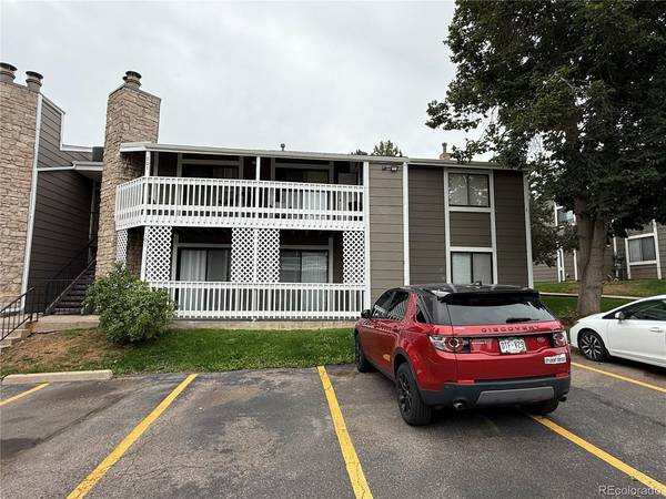 18034 E Ohio #101, Aurora, CO 80017