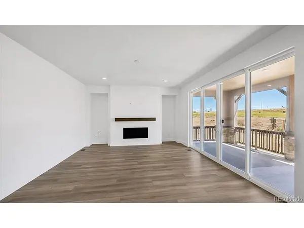 8514 Piedra River, Littleton, CO 80125