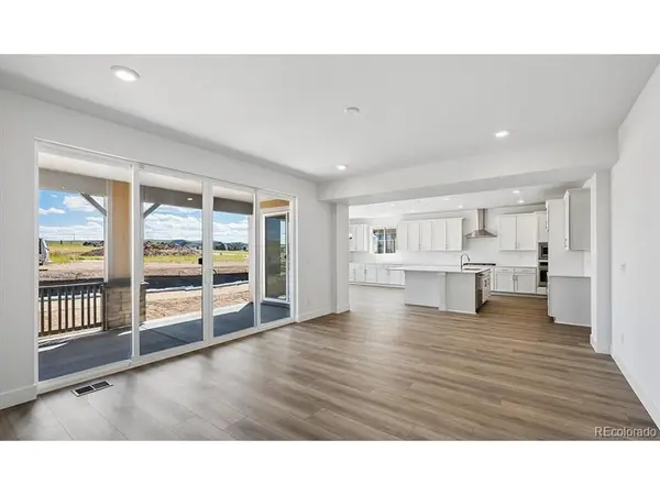 8514 Piedra River, Littleton, CO 80125