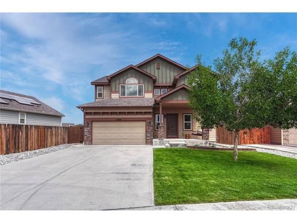 10082 Intrepid, Colorado Springs, CO 80925