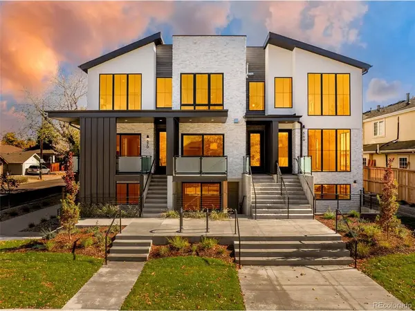570 Cook, Denver, CO 80206