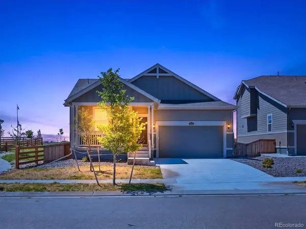 13042 E 99th, Commerce City, CO 80022