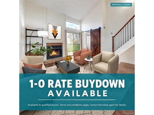 4899 S Dudley #19D, Littleton, CO 80123