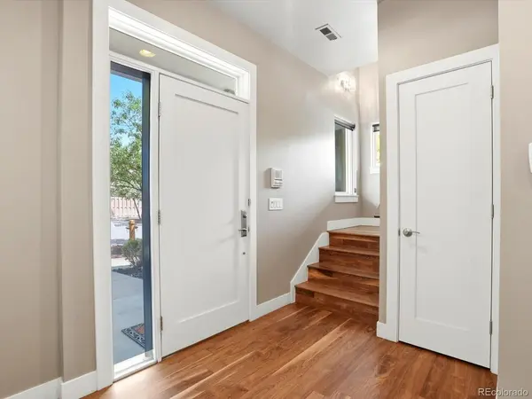 2501 Bryant, Denver, CO 80211