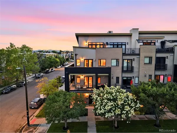 2501 Bryant, Denver, CO 80211