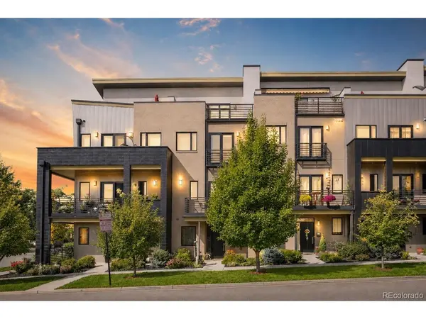 2501 Bryant, Denver, CO 80211