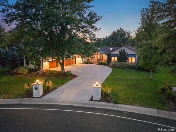 66 Fairway, Columbine Valley, CO 80123