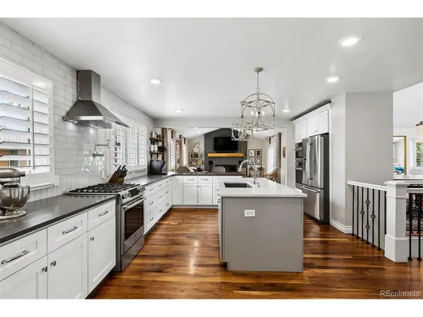 66 Fairway, Columbine Valley, CO 80123