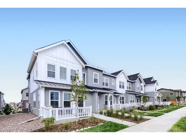 403 N Bently, Watkins, CO 80137