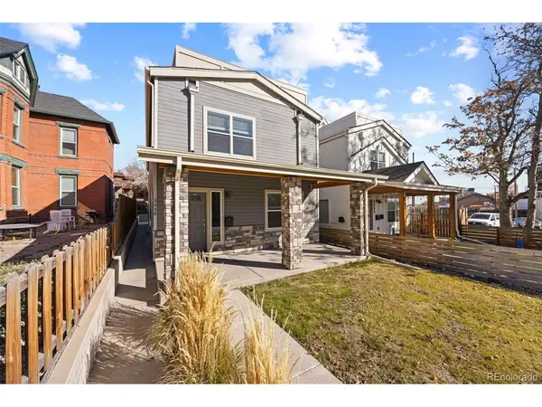 3054 N Speer, Denver, CO 80211