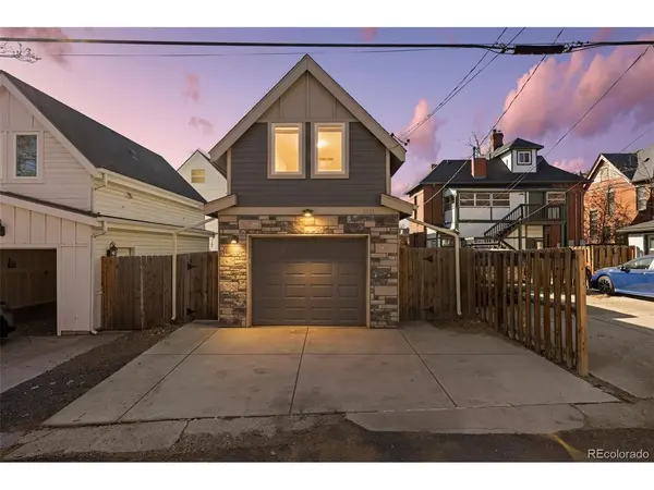 3054 N Speer, Denver, CO 80211