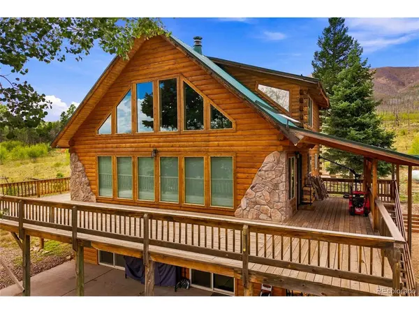 277 Thompson, La Veta, CO 81055