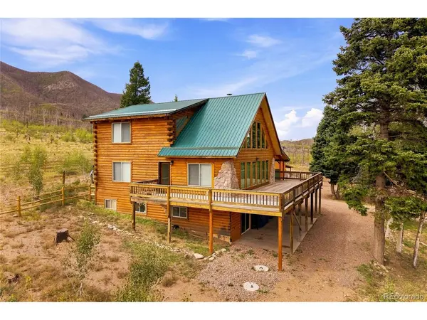 277 Thompson, La Veta, CO 81055