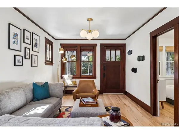4012 N Newton, Denver, CO 80211
