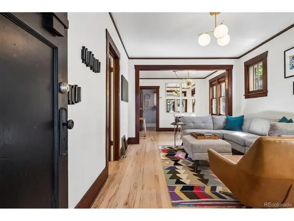 4012 N Newton, Denver, CO 80211