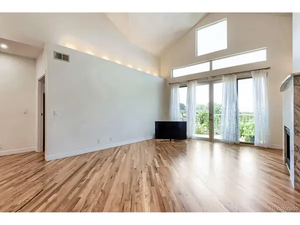 111 S Monroe #B306, Denver, CO 80209