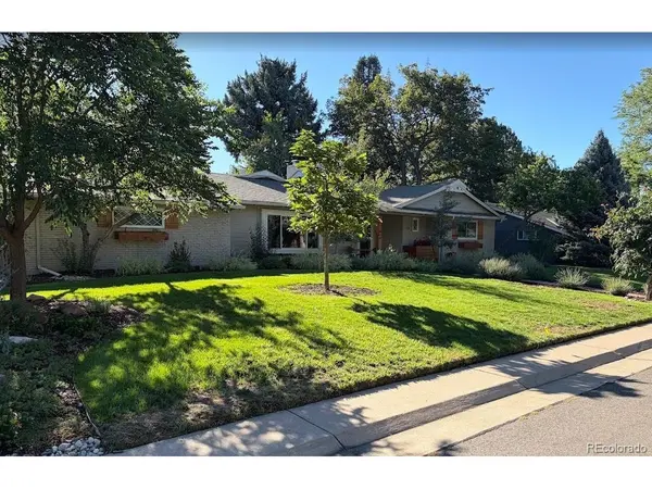 3804 S Elm, Denver, CO 80237