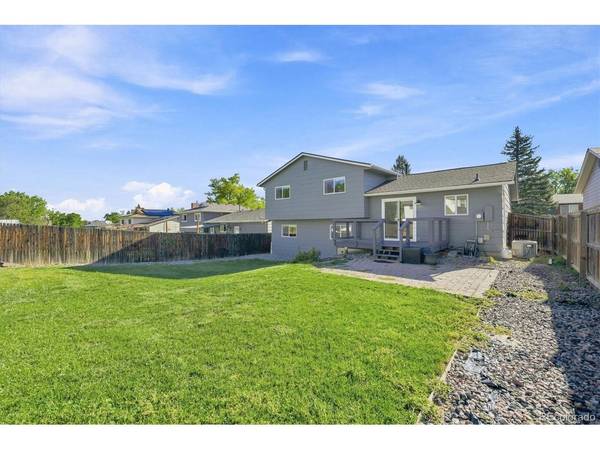 4817 S Xenophon, Morrison, CO 80465