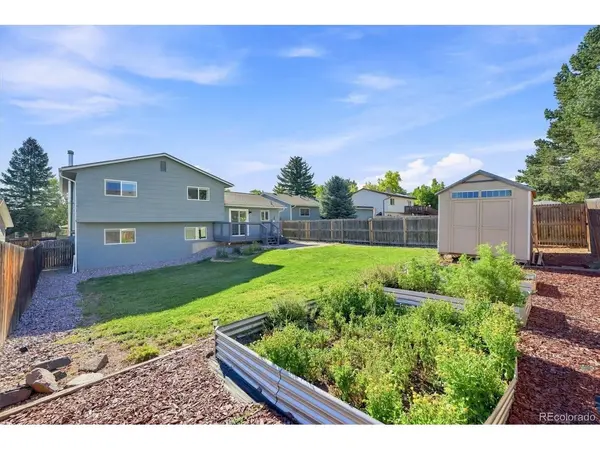 4817 S Xenophon, Morrison, CO 80465