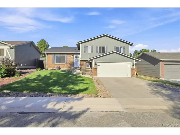 4817 S Xenophon, Morrison, CO 80465