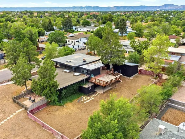 1 Osceola, Denver, CO 80219