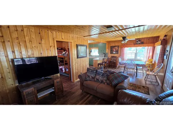76 Vista, Westcliffe, CO 81252
