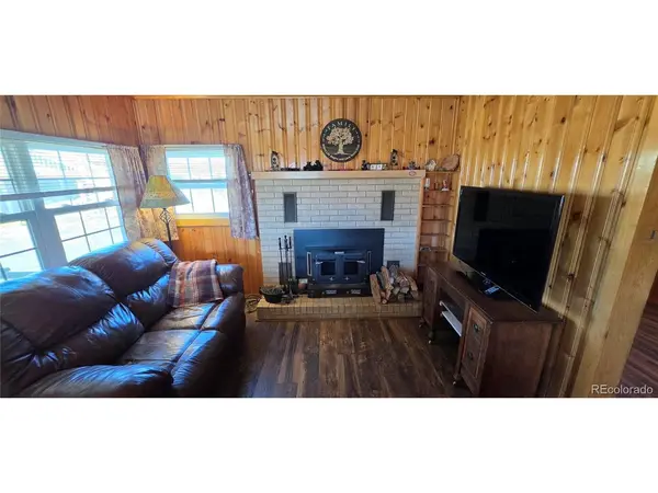 76 Vista, Westcliffe, CO 81252