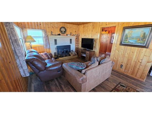 76 Vista, Westcliffe, CO 81252