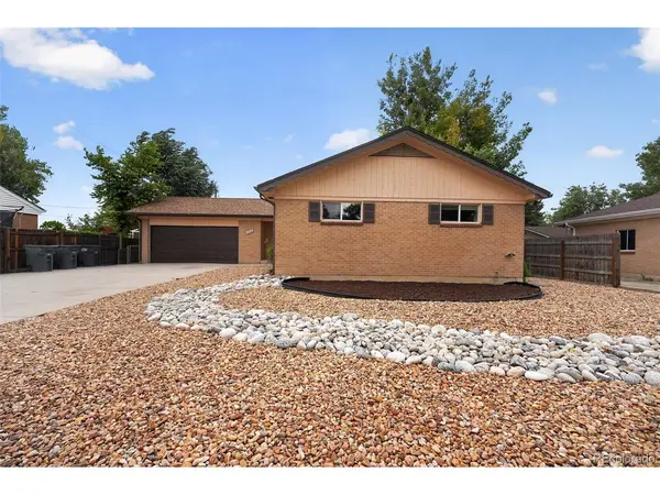 10992 Grant, Northglenn, CO 80233