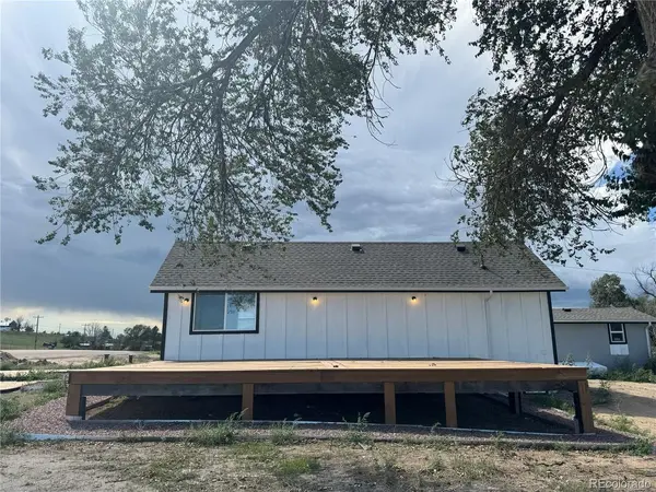37281 US Highway 24, Matheson, CO 80830