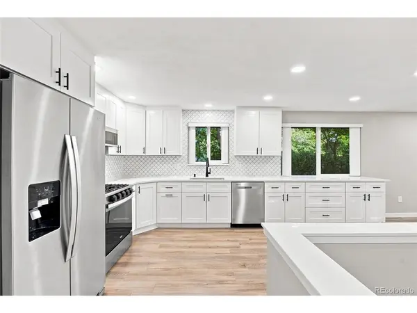 4854 S Parfet, Littleton, CO 80127