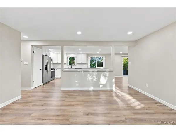 4854 S Parfet, Littleton, CO 80127