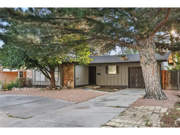 1818 Maplewood, Pueblo, CO 81005