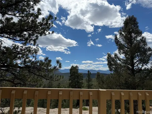 237 Road B, Pine, CO 80470