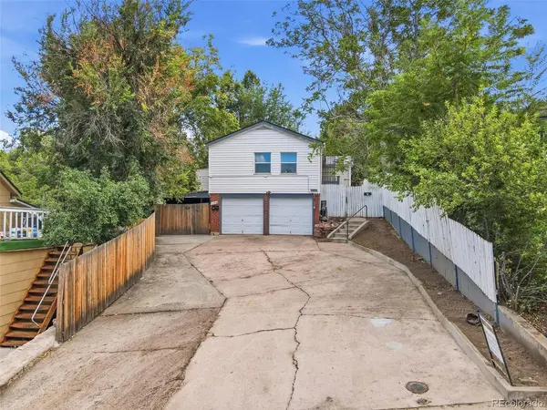 1468 W Dakota, Denver, CO 80223