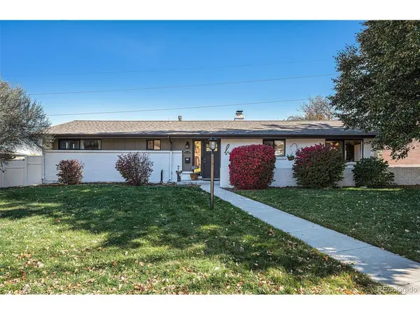 6110 S Southwood, Centennial, CO 80121