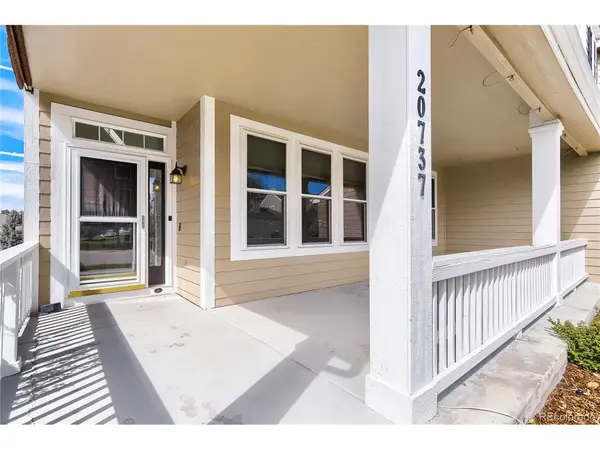 20737 E Caley, Aurora, CO 80016