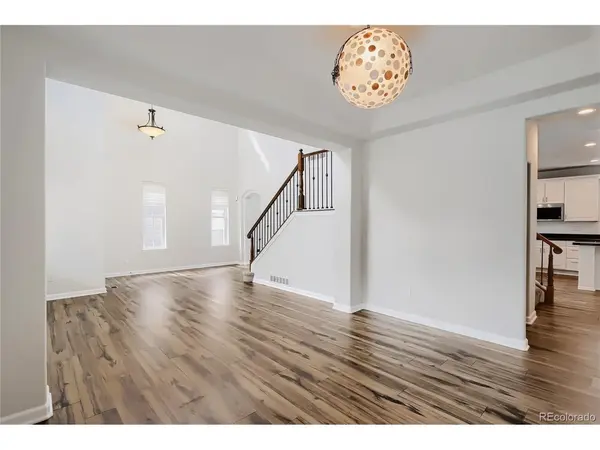 20737 E Caley, Aurora, CO 80016