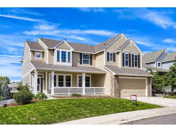 20737 E Caley, Aurora, CO 80016