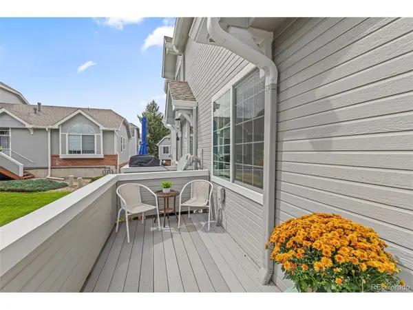 4110 E 119th #B, Thornton, CO 80233