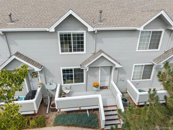 4110 E 119th #B, Thornton, CO 80233
